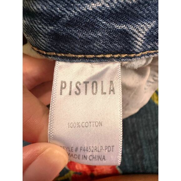 Pistola Shorts Size 26 - Picture 3 of 4